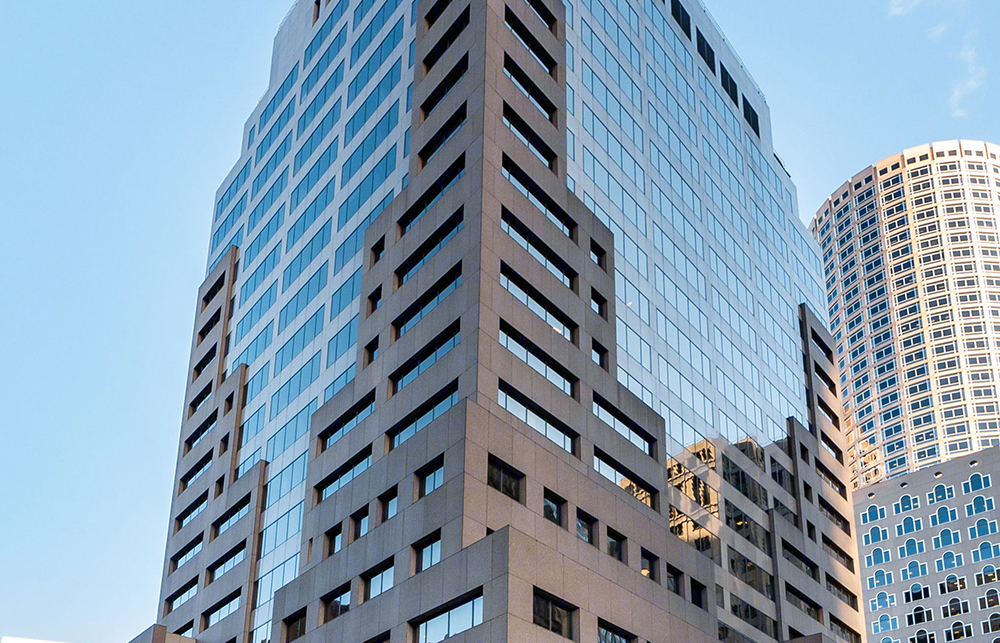 Synergy and Axonic Capital acquire 358,406 s/f 265 Franklin St.